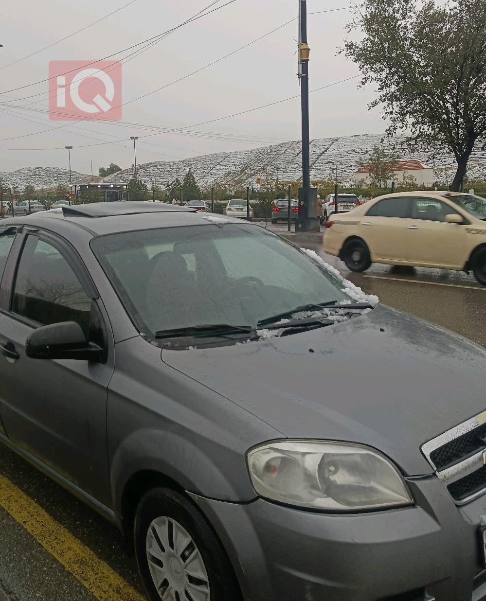 شيفروليه أفيو